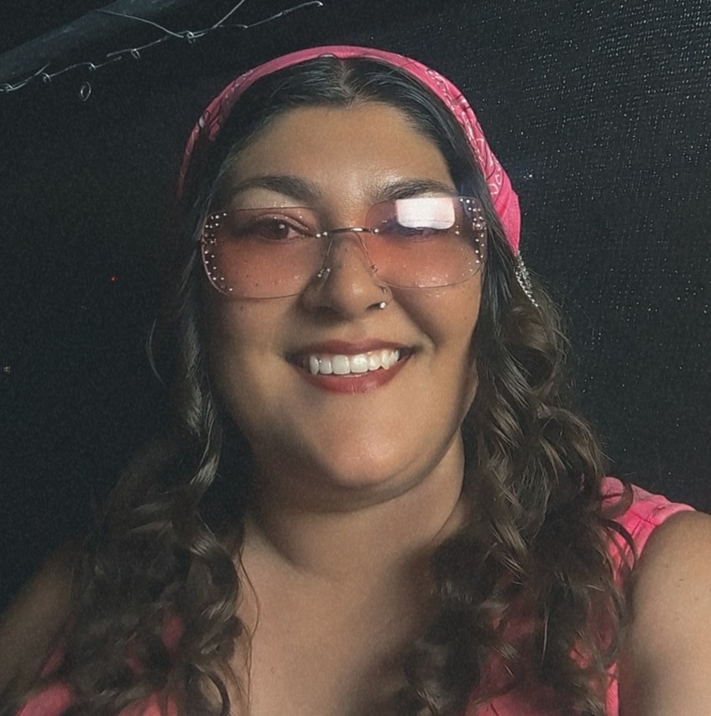 Meet your Posher, Jordyn